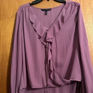 Ladies’ blouse